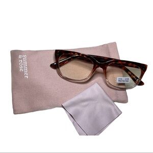Summer & Rose Blue Light Blocker Glasses